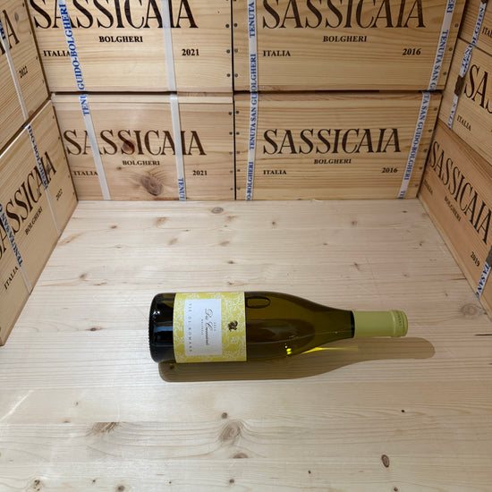 Vie di Romans Dis Cumieris 2023 DOC Friuli Isonzo Malvasia