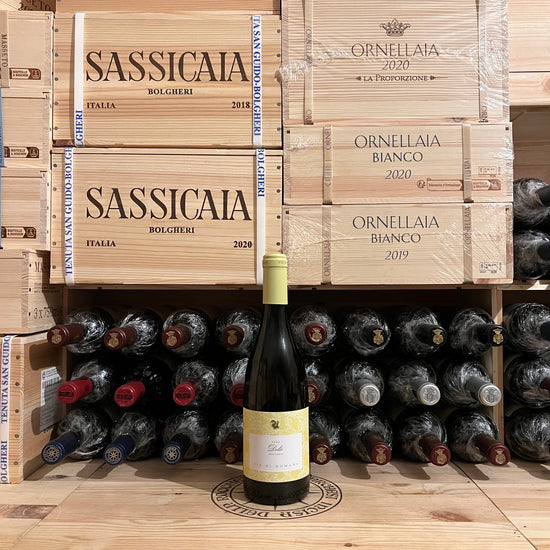 Vie di Romans Dolee 2021 DOC Friuli Isonzo Friulano