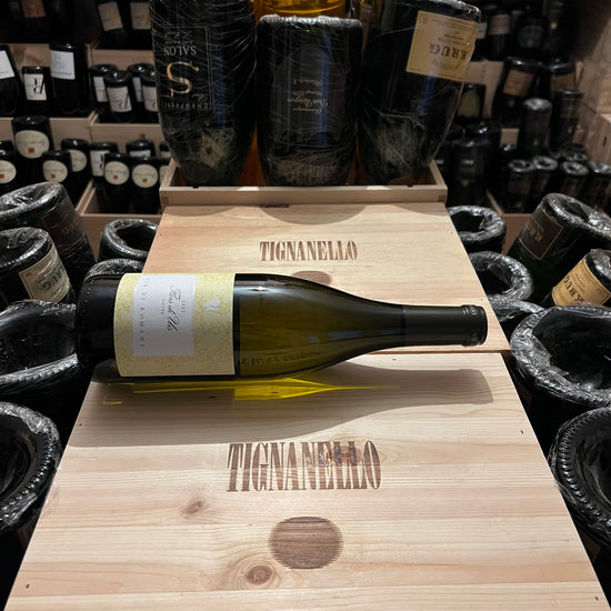 Vie di Romans Flors di Uis 2022 DOC Friuli Isonzo
