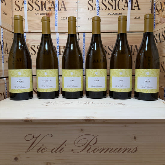 Vie di Romans I Climat Cassa 6 Bottiglie