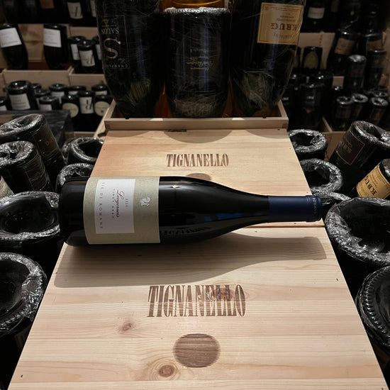 Vie di Romans Longorucis 2020 DOC Friuli Isonzo Pinot Nero