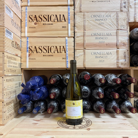 Vie di Romans Piere 2023 DOC Friuli Isonzo Sauvignon