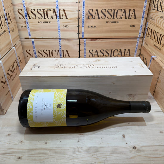 Vie di Romans Piere 2024 Jeroboam