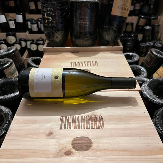 Vie di Romans Vieris 2022 DOC Friuli Isonzo Sauvignon