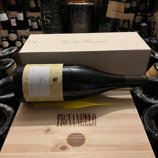 Vie di Romans Vieris 2022 Magnum DOC Friuli Isonzo Sauvignon