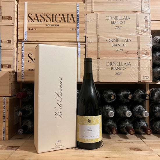 Vie di Romans Vieris 2022 Magnum DOC Friuli Isonzo Sauvignon