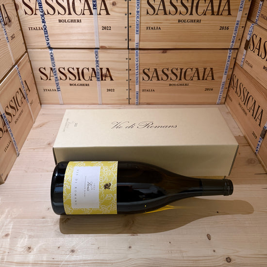 Vie di Romans Vieris 2023 Magnum DOC Friuli Isonzo Sauvignon - Astucciato