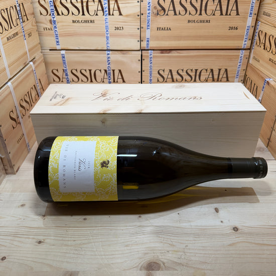 Vie di Romans Vieris 2024 Jeroboam