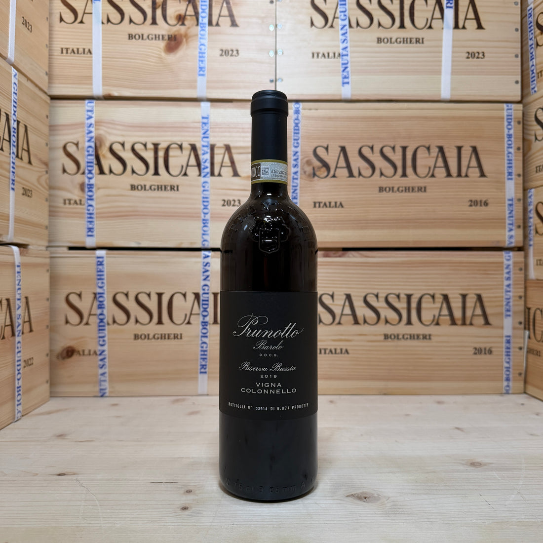Vigna Colonnello 2019 Prunotto