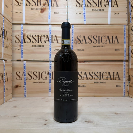 Vigna Colonnello 2019 Prunotto