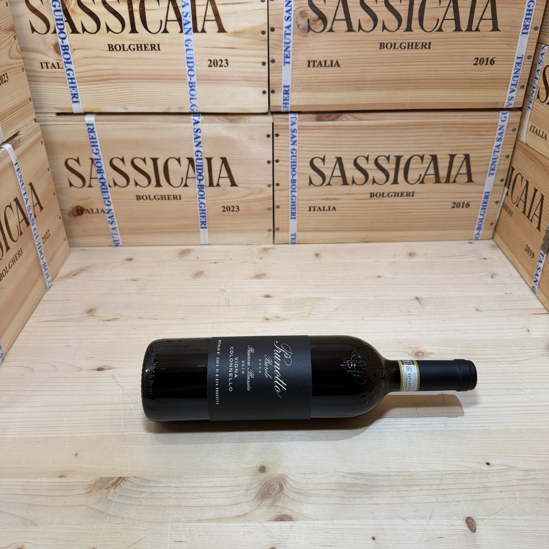 Vigna Colonnello 2019 Prunotto