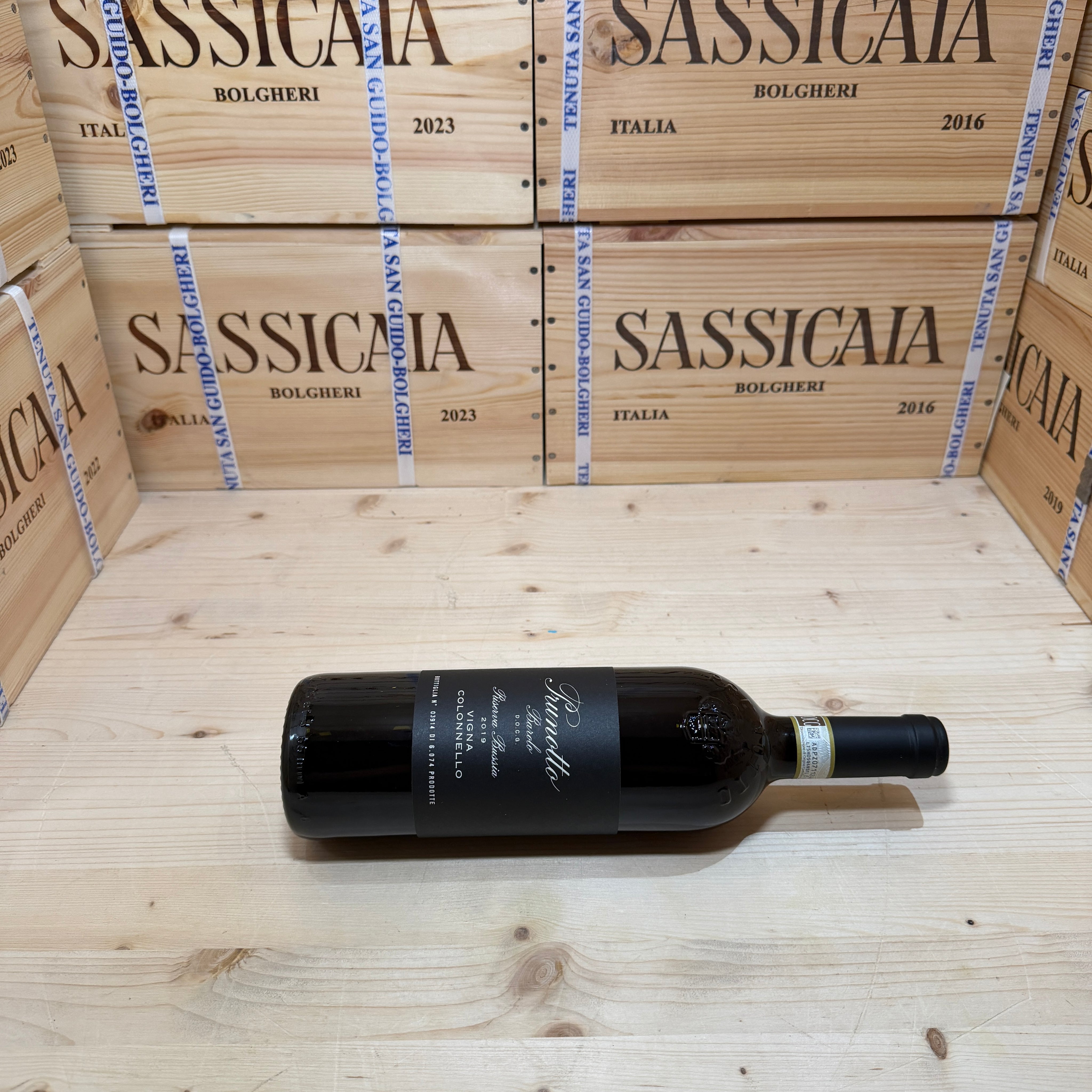 Vigna Colonnello 2019 Prunotto
