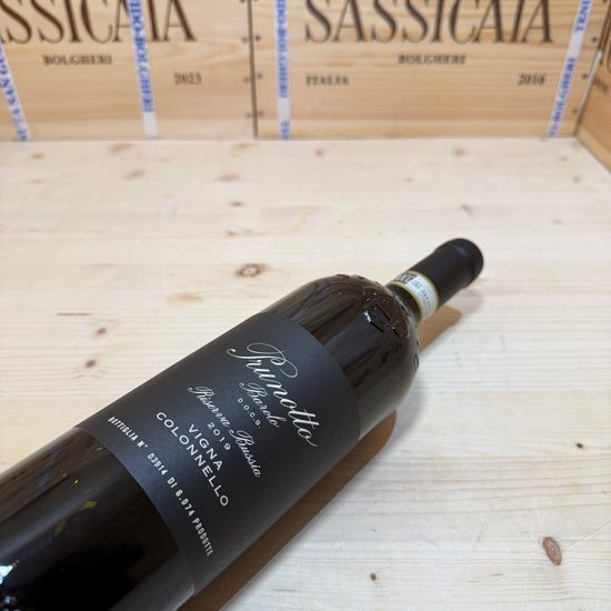 Vigna Colonnello 2019 Prunotto