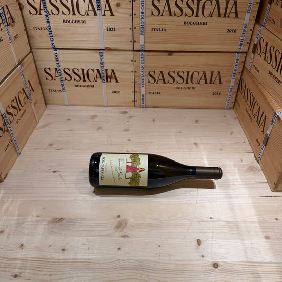 Vigna di Gabri 2024 Donnafugata Sicilia DOC Bianco