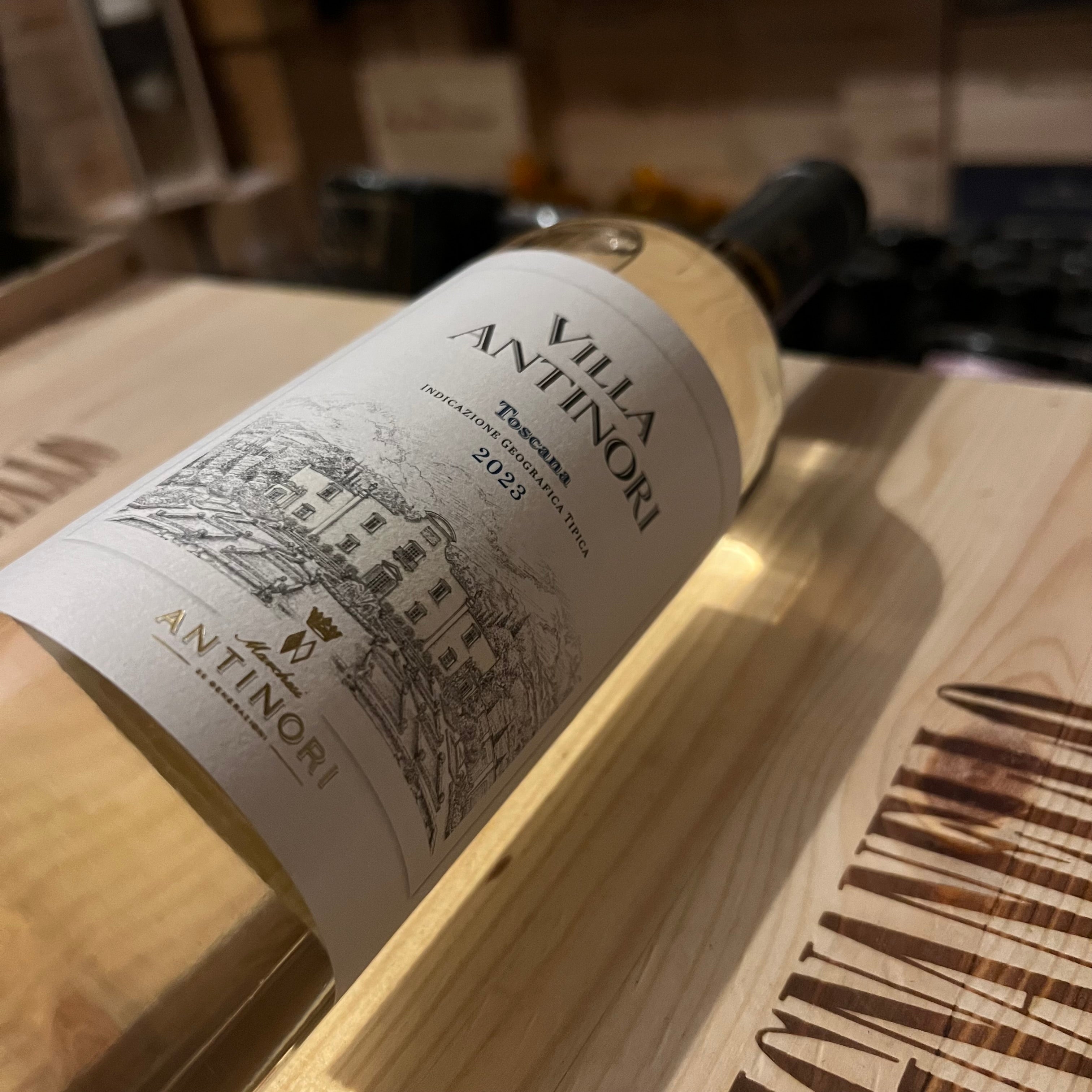 Villa Antinori Bianco 2023 Marchesi Antinori