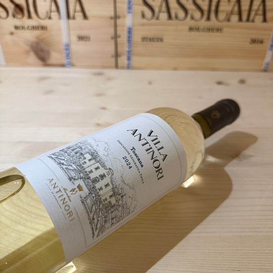Villa Antinori Bianco 2024 Marchesi Antinori