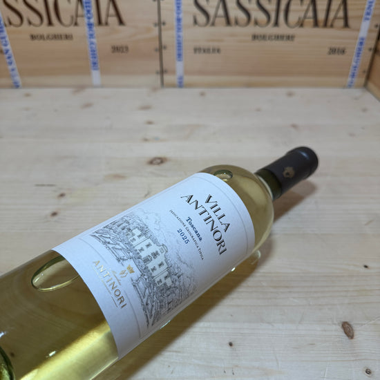 Villa Antinori Bianco 2025 Marchesi Antinori