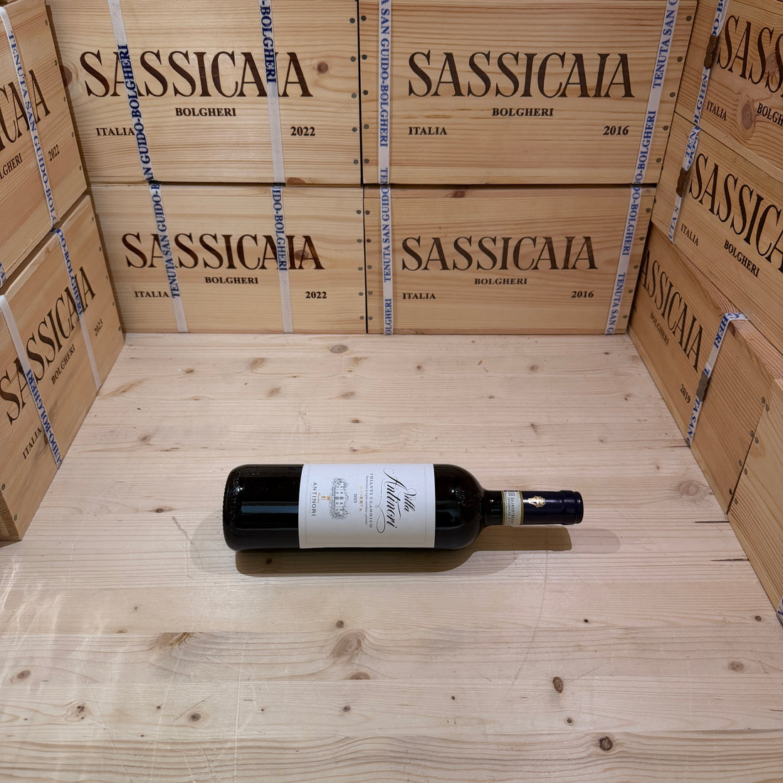 Villa Antinori Chianti Classico Riserva 2023