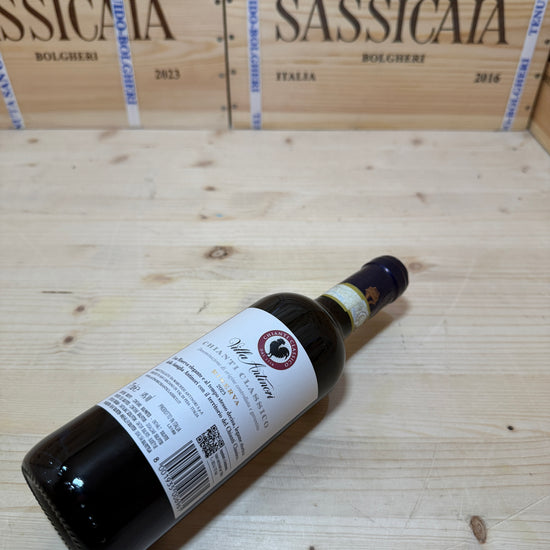 Villa Antinori Chianti Classico Riserva 2023 Mezza Bottiglia 375ml
