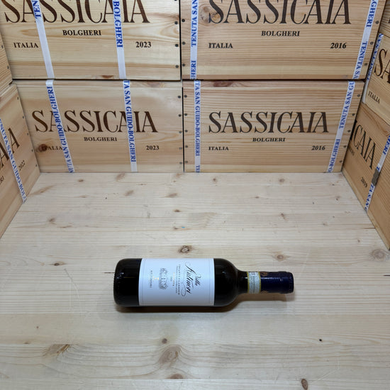 Villa Antinori Chianti Classico Riserva 2023 Mezza Bottiglia 375ml
