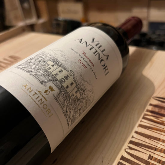 Villa Antinori Rosso 2022 Marchesi Antinori