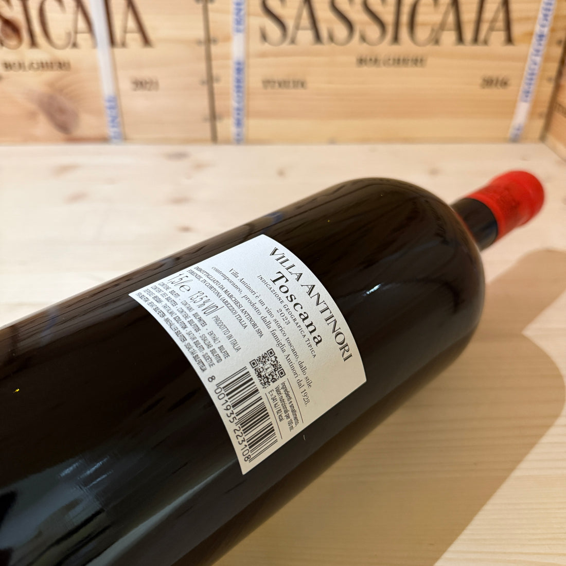 Villa Antinori Rosso 2023 Magnum Marchesi Antinori