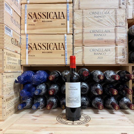 Villa Antinori Rosso 2023 Marchesi Antinori