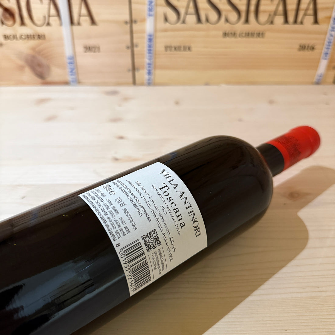 Villa Antinori Rosso 2023 Marchesi Antinori