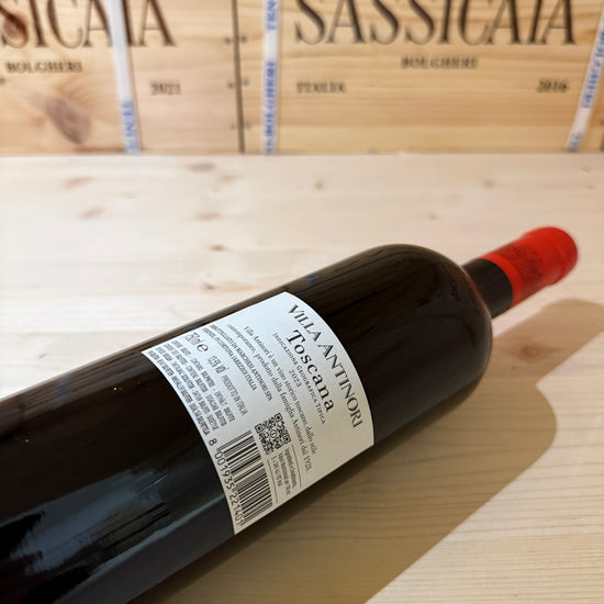 Villa Antinori Rosso 2023 Marchesi Antinori