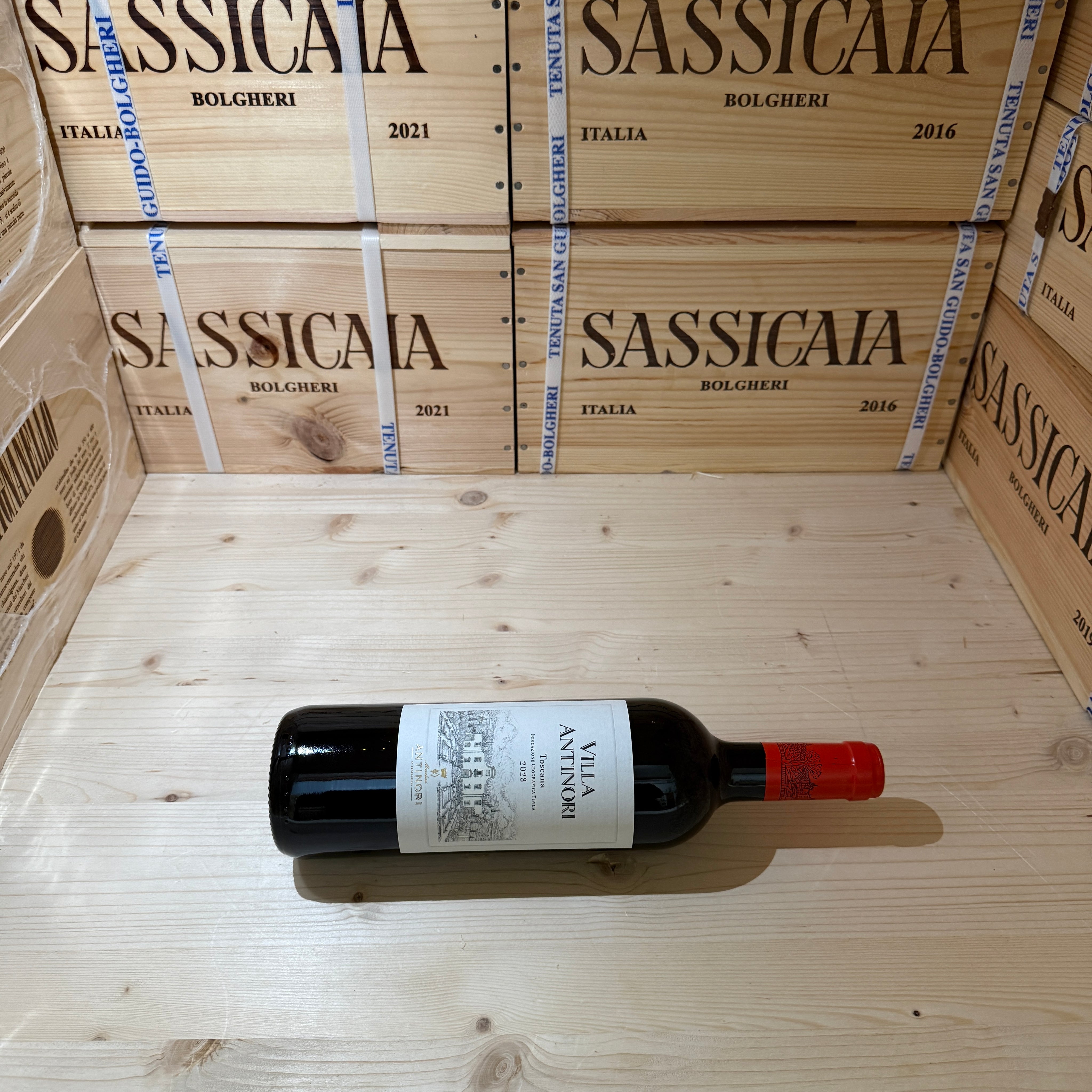 Villa Antinori Rosso 2023 Marchesi Antinori