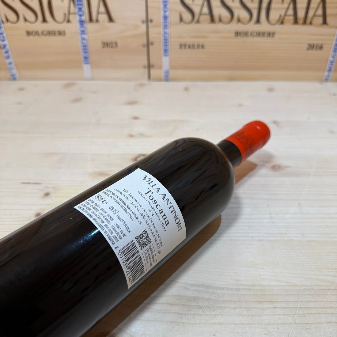 Villa Antinori Rosso 2024