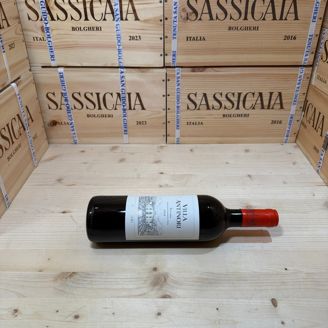 Villa Antinori Rosso 2024