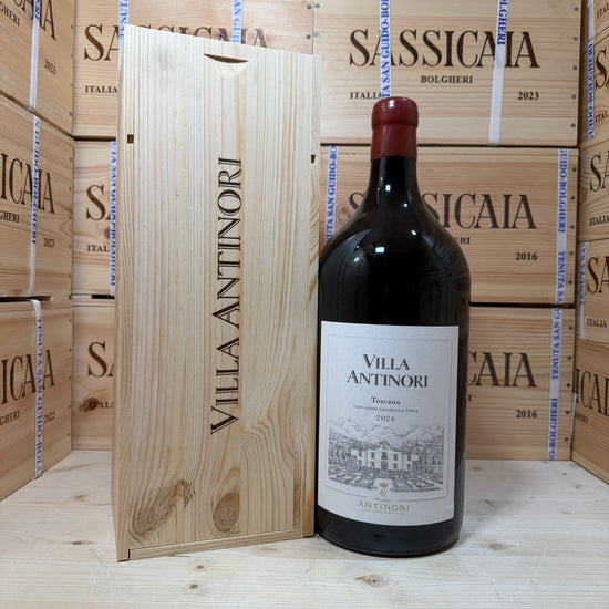 Villa Antinori Rosso 2024 Jeroboam