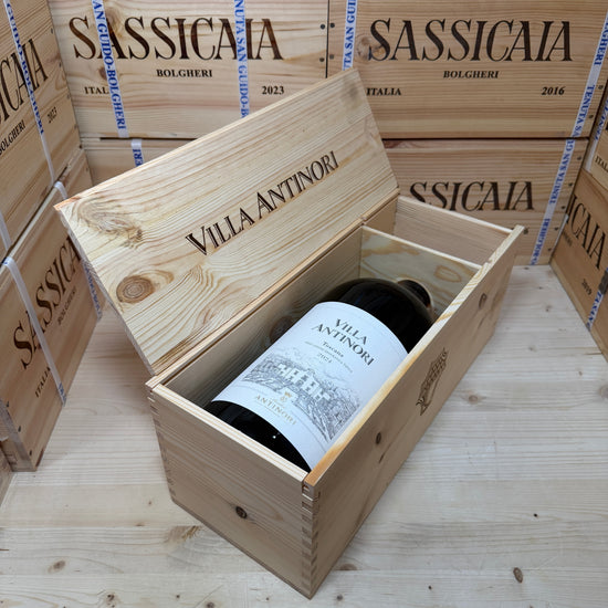Villa Antinori Rosso 2024 Jeroboam