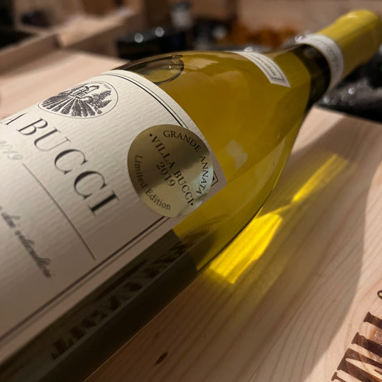 Villa Bucci Riserva 2019