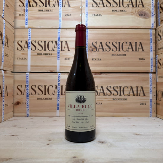 Villa Bucci Rosso 2023 Rosso Piceno DOC