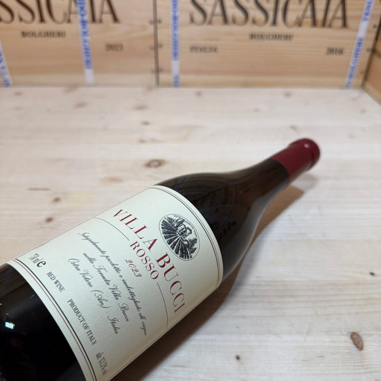Villa Bucci Rosso 2023 Rosso Piceno DOC
