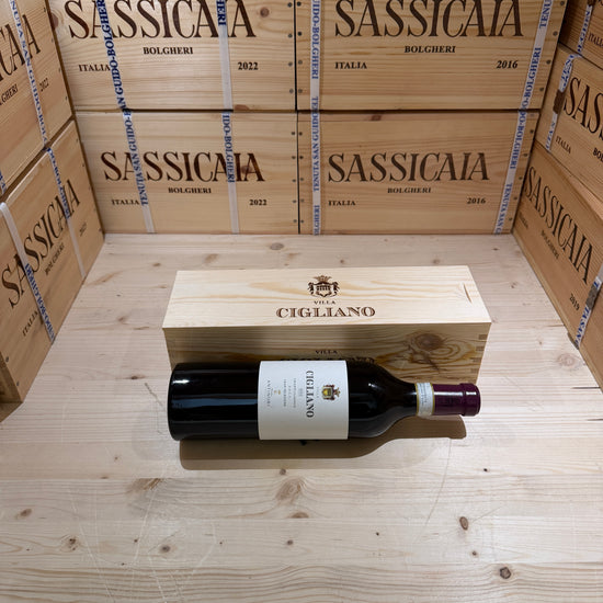 Villa Cigliano 2022 Antinori