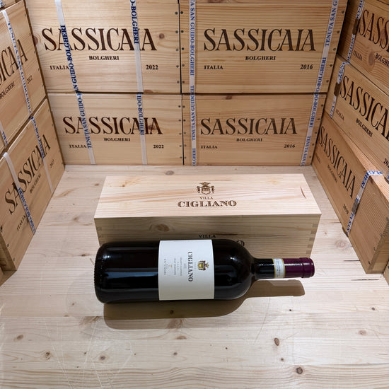 Villa Cigliano 2022 Magnum Antinori
