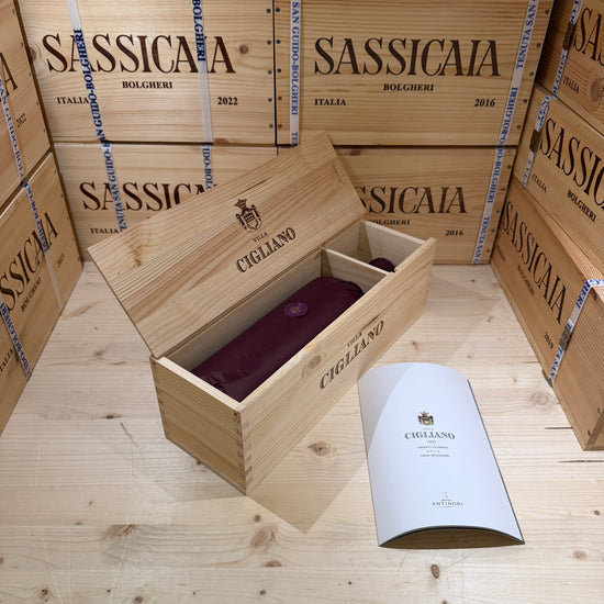 Villa Cigliano 2022 Magnum Antinori