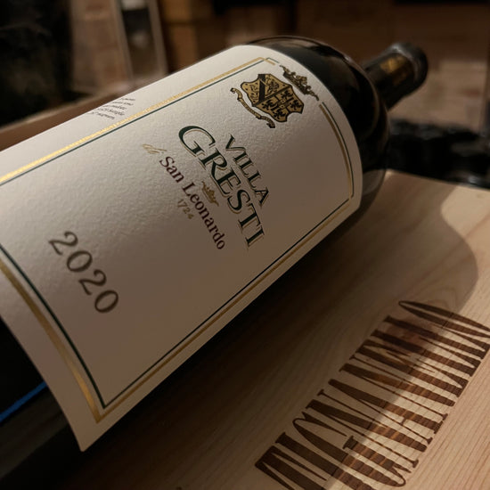 Villa Gresti 2020 Magnum Tenuta San Leonardo