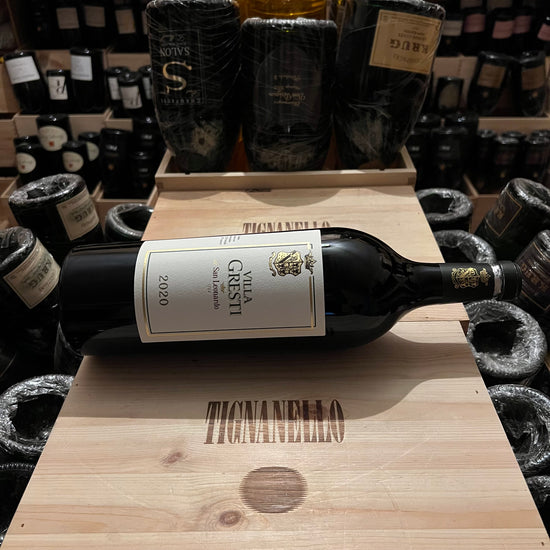 Villa Gresti 2020 Magnum Tenuta San Leonardo
