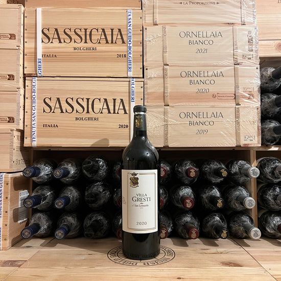 Villa Gresti 2020 Magnum Tenuta San Leonardo