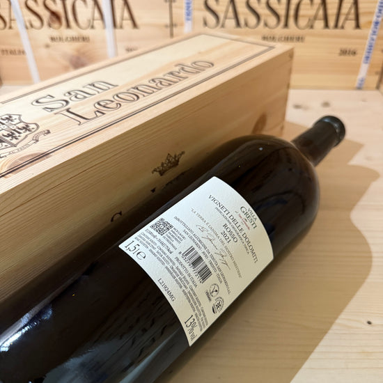 Villa Gresti 2021 Magnum Tenuta San Leonardo - in Cassa Legno