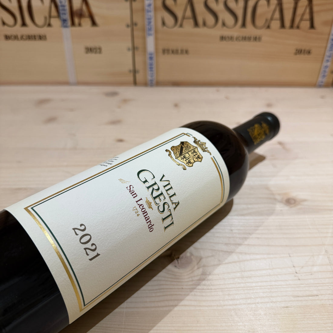 Villa Gresti 2021 Tenuta San Leonardo
