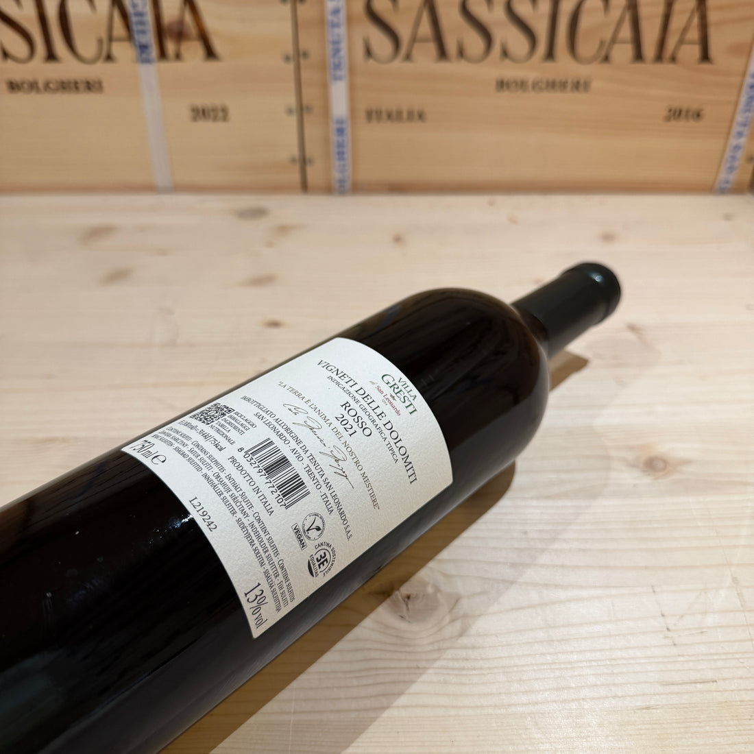 Villa Gresti 2021 Tenuta San Leonardo