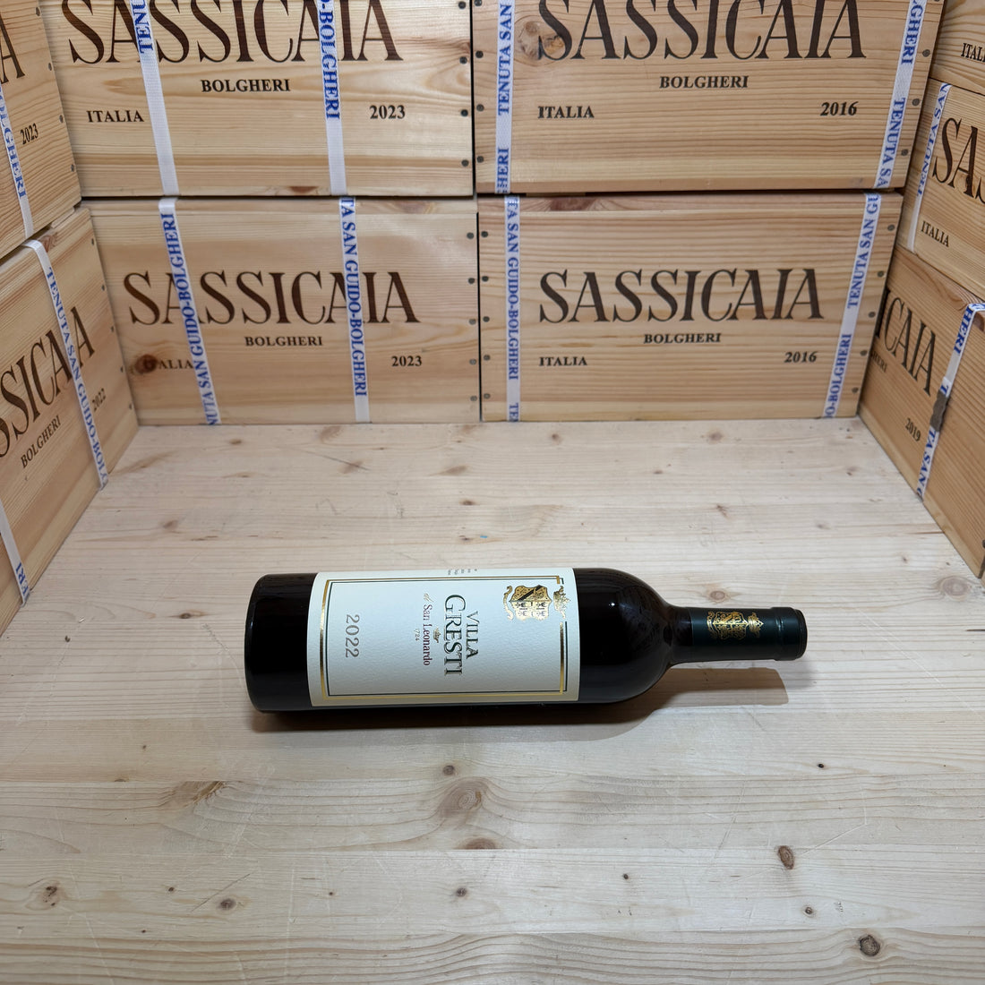 Villa Gresti 2022 Tenuta San Leonardo