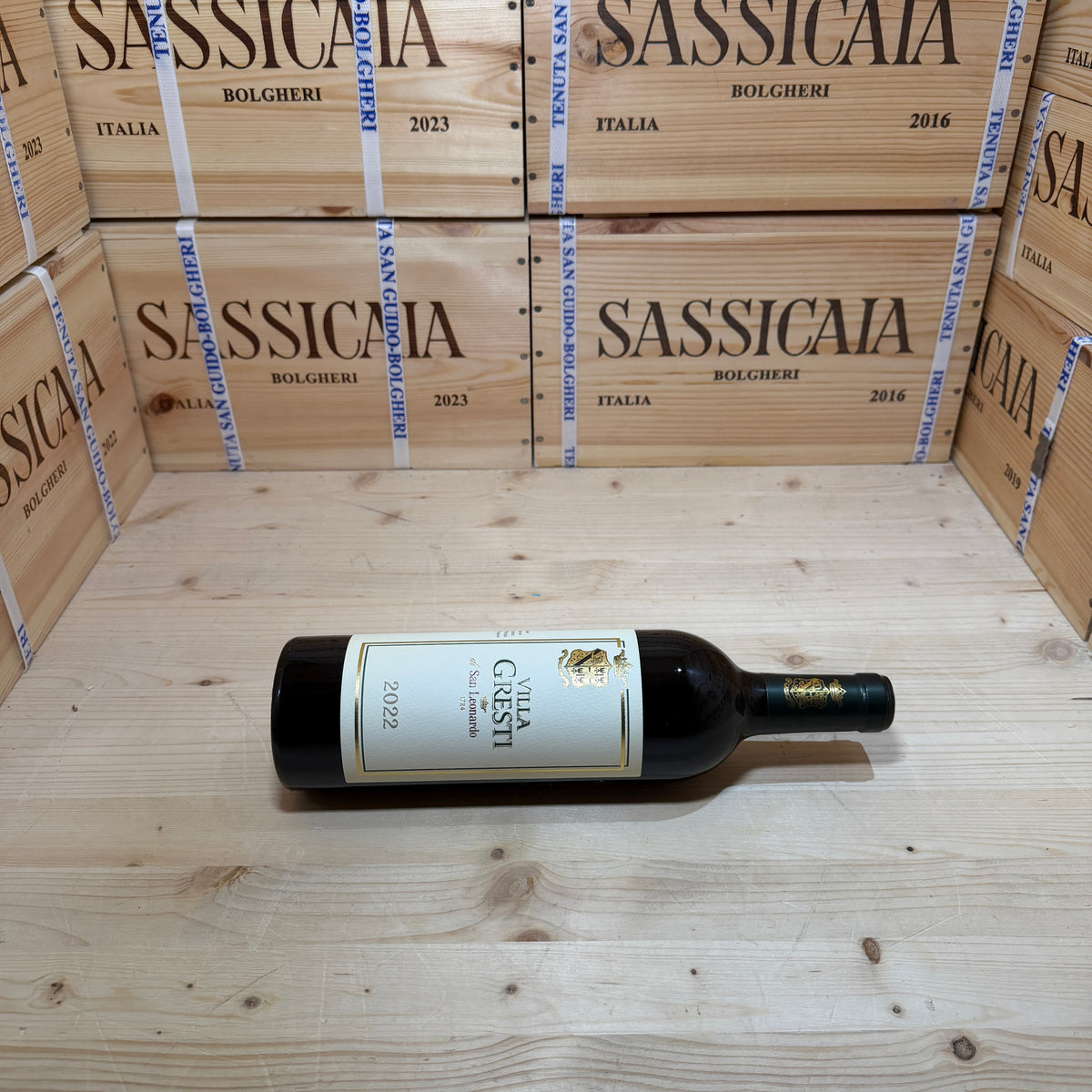Villa Gresti 2022 Tenuta San Leonardo