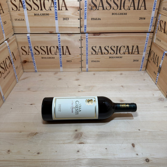 Villa Gresti 2022 Tenuta San Leonardo