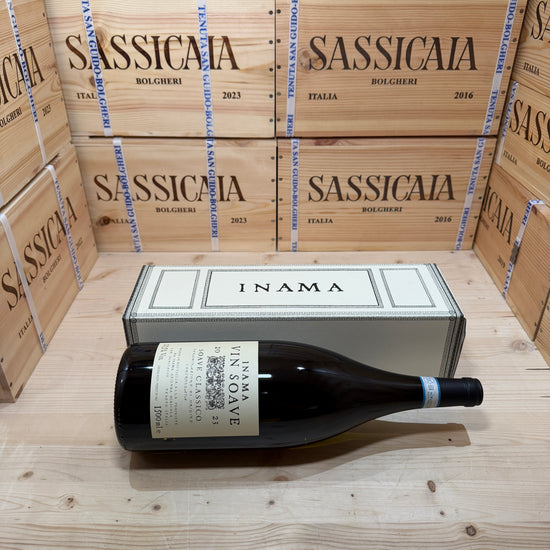 Vin Soave Classico DOC 2023 Magnum Inama
